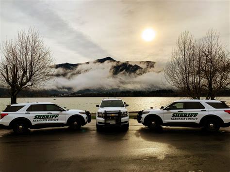 skamania county sheriff's office